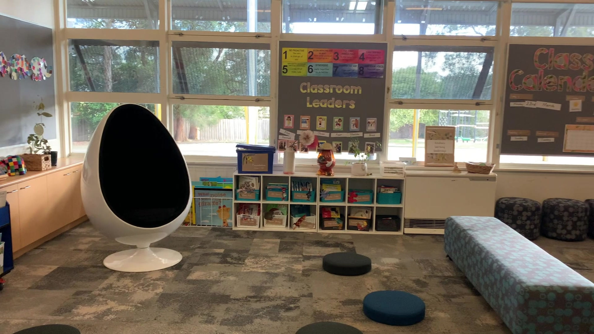 Gladesville Learning Environment